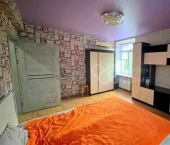2-комн, 50кв м, этаж 3/5 ул им. Кузнецова, 22