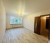 2-комн, 41кв м, этаж 2/2 ул им. Луконина, 3