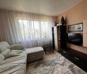 2-комн, 53кв м, этаж 4/5 ул Изоляторная, 2