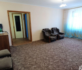 2-комн, 55кв м, этаж 5/5 ул Брестская, 17