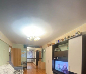 3-комн, 48кв м, этаж 5/5 ул им. Мясникова, 16