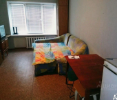 комната 18 кв м ул Логовская, 5