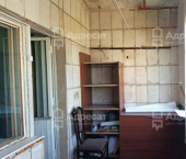 2-комн, 60кв м, этаж 5/5 ул Брестская, 17