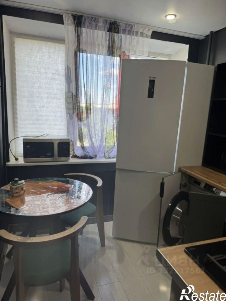 1-комн квартира ул Туркменская, 14,  д. 14