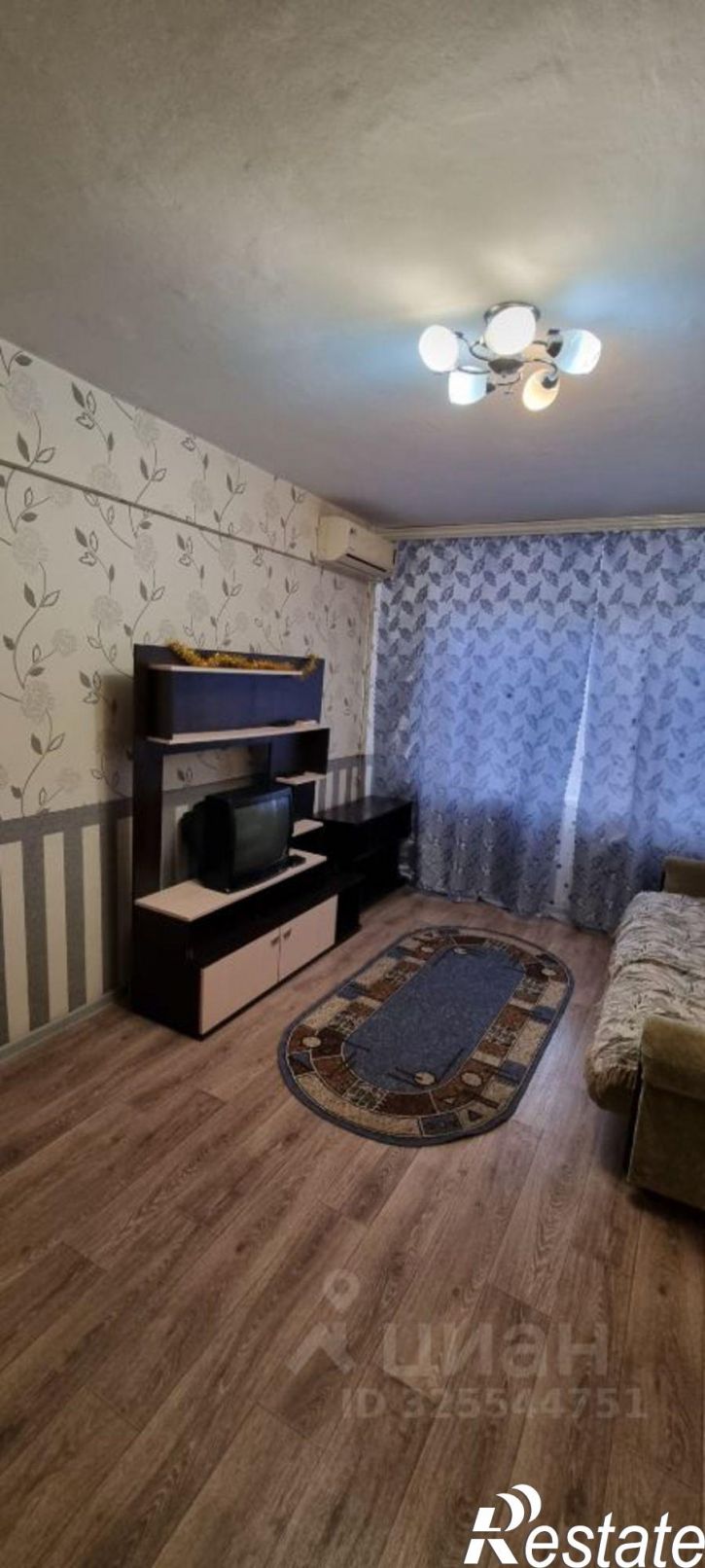 1-комн квартира ул им. Савкина, 4,  д. 4