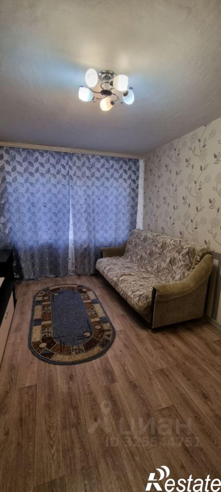 1-комн квартира ул им. Савкина, 4,  д. 4