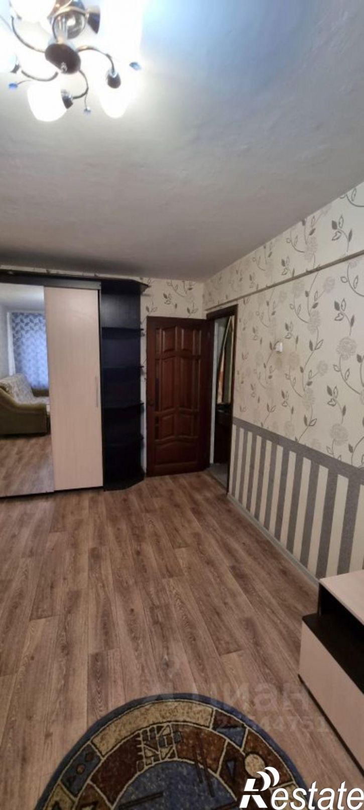 1-комн квартира ул им. Савкина, 4,  д. 4