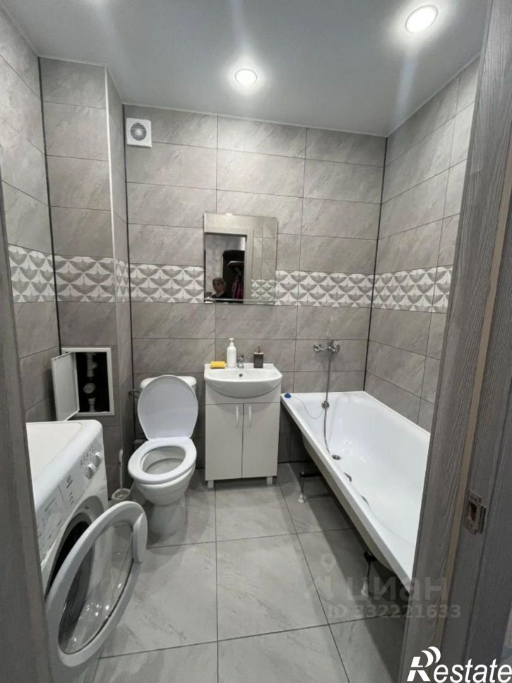 1-комн квартира ул им. гвардии красноармейца Химина, 14а,  д. 14а