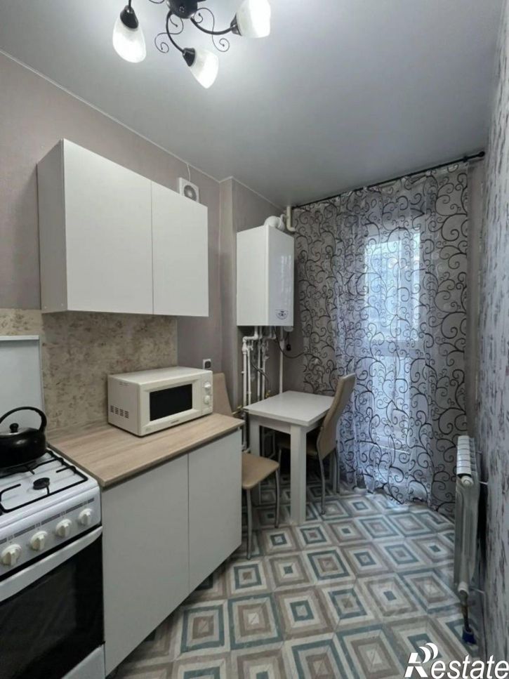 1-комн квартира ул им. гвардии красноармейца Химина, 14а,  д. 14а