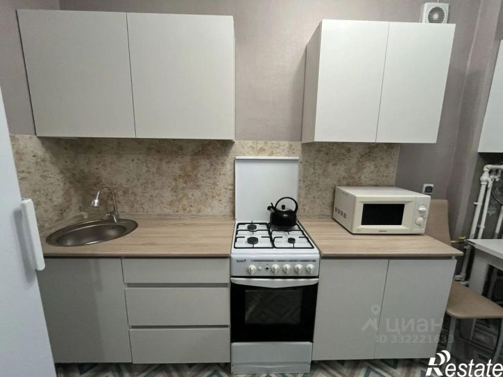 1-комн квартира ул им. гвардии красноармейца Химина, 14а,  д. 14а