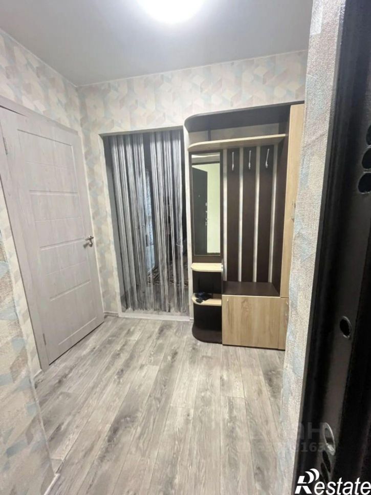 1-комн квартира ул им. гвардии красноармейца Химина, 14а,  д. 14а