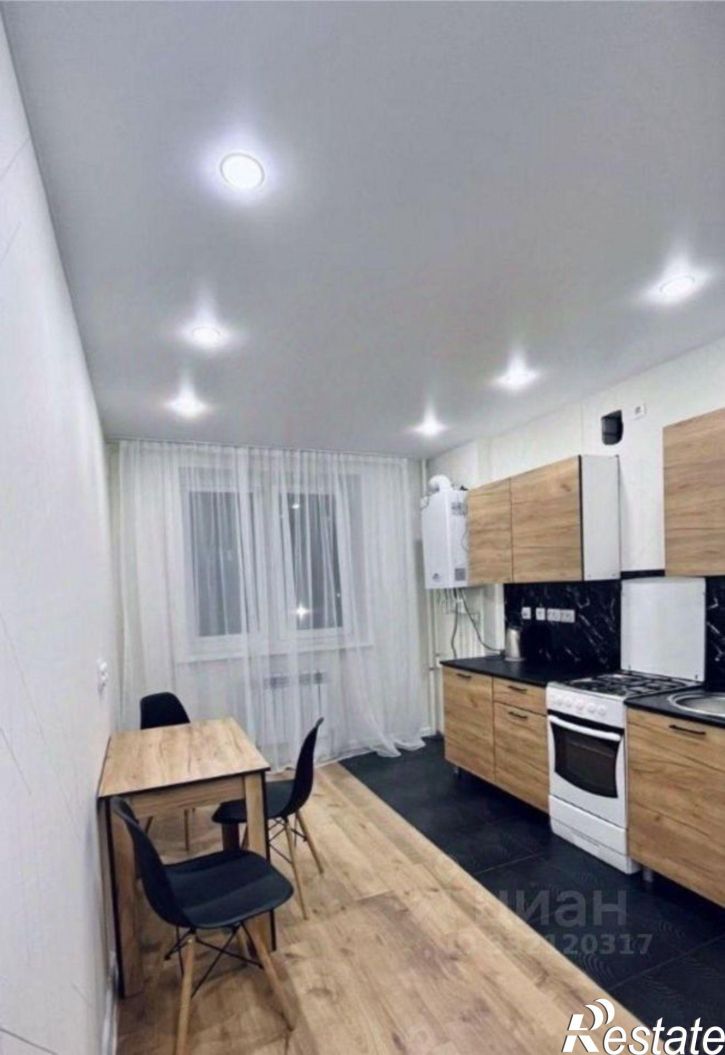 1-комн квартира ул им. гвардии красноармейца Химина, 8б,  д. 8б