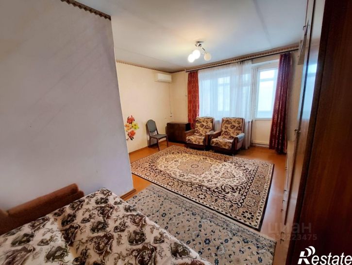 1-комн квартира Университетский пр-кт, 74,  д. 74
