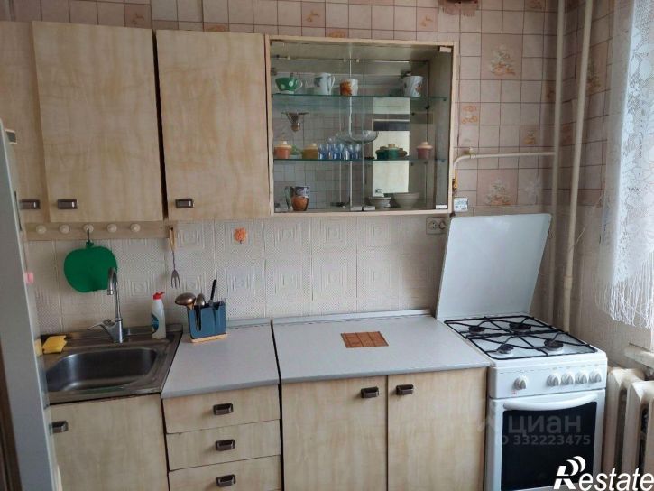1-комн квартира Университетский пр-кт, 74,  д. 74