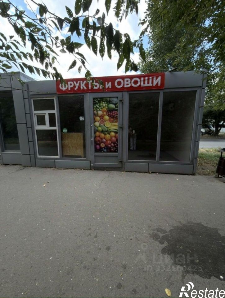 Торговое помещение б-р 30-летия Победы, 84,  д. 84