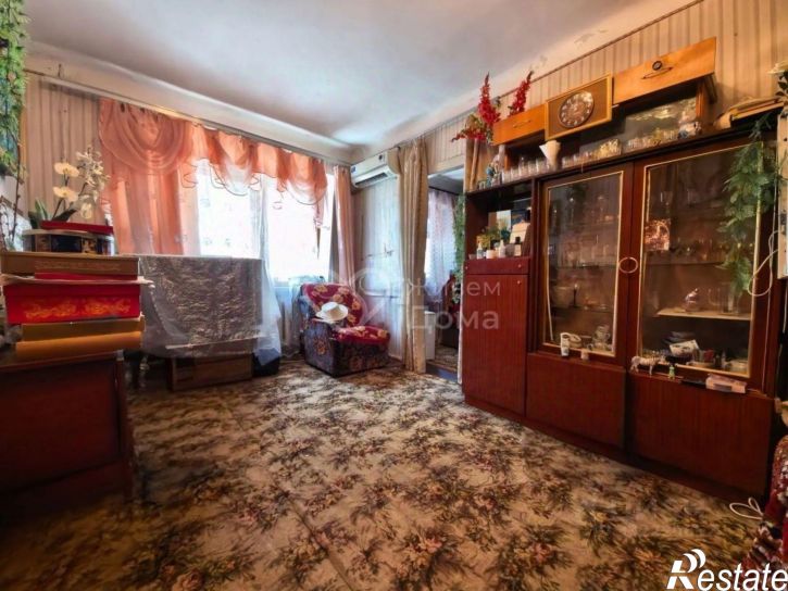 2-комн квартира пр-кт им. В.И. Ленина, 58,  д. 58