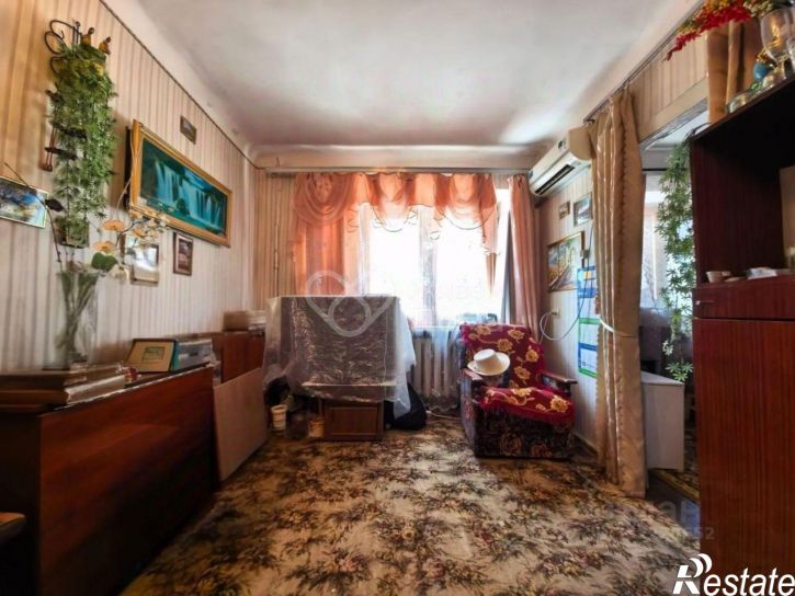 2-комн квартира пр-кт им. В.И. Ленина, 58,  д. 58