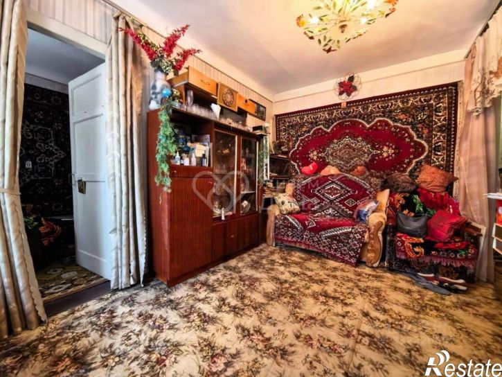 2-комн квартира пр-кт им. В.И. Ленина, 58,  д. 58