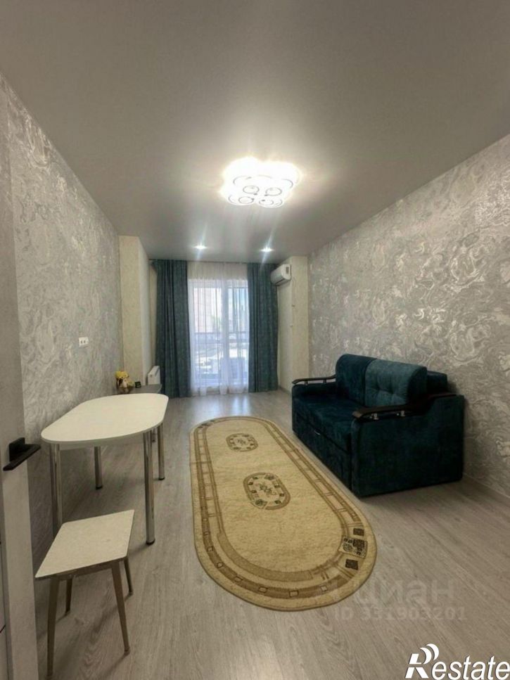 1-комн квартира ул Ангарская, 7а,  д. 7а