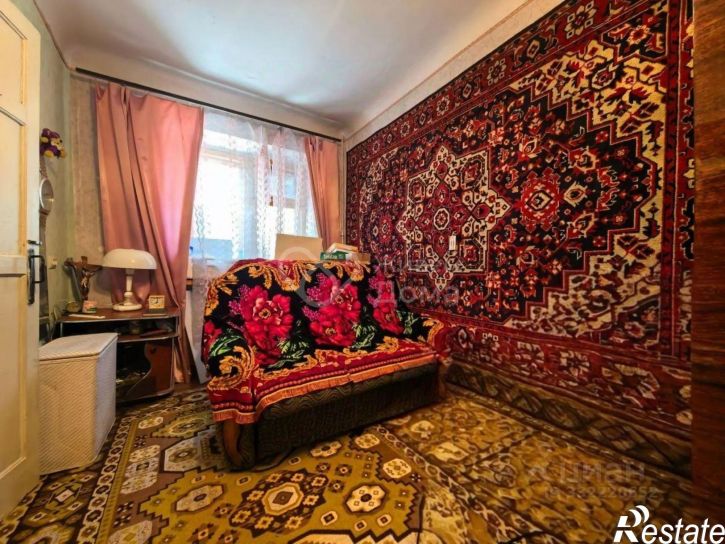 2-комн квартира пр-кт им. В.И. Ленина, 58,  д. 58