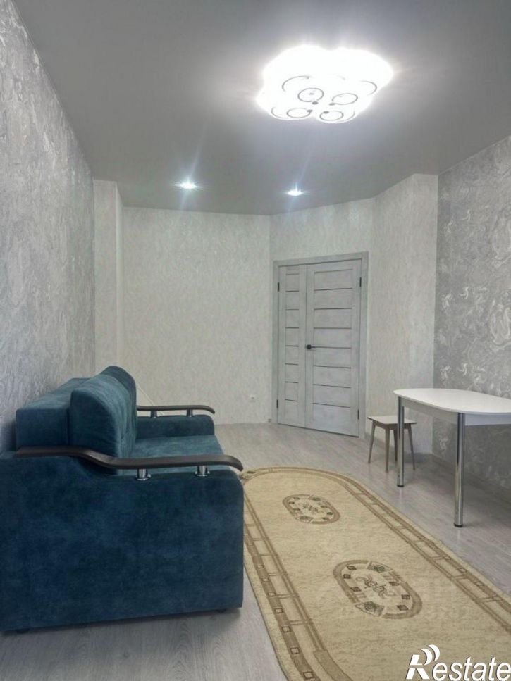 1-комн квартира ул Ангарская, 7а,  д. 7а