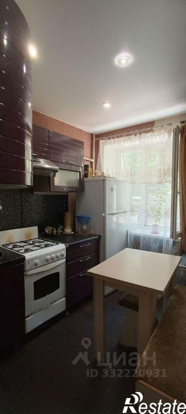 1-комн квартира ул им. Арсеньева, 46,  д. 46