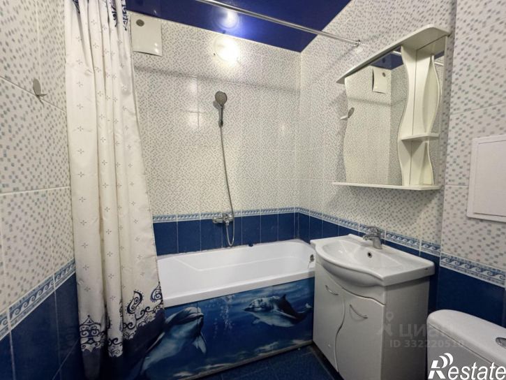 2-комн квартира ул Санаторная, 8а,  д. 8а