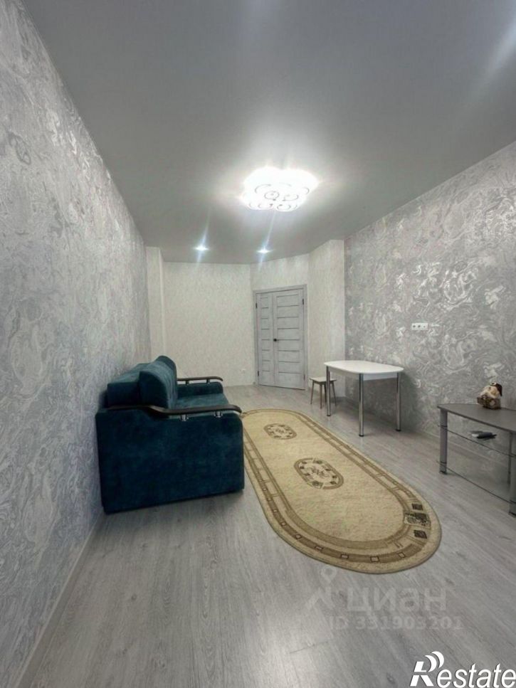 1-комн квартира ул Ангарская, 7а,  д. 7а