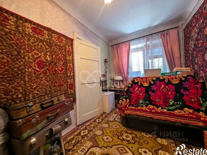 2-комн квартира пр-кт им. В.И. Ленина, 58,  д. 58