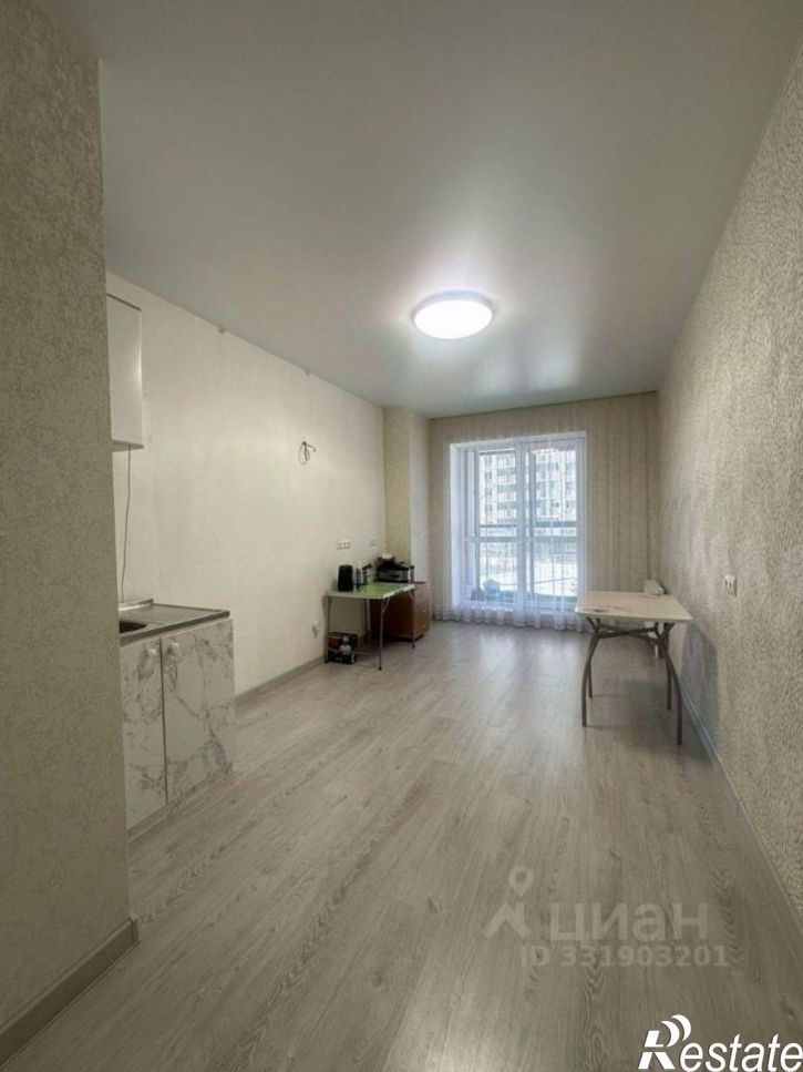 1-комн квартира ул Ангарская, 7а,  д. 7а