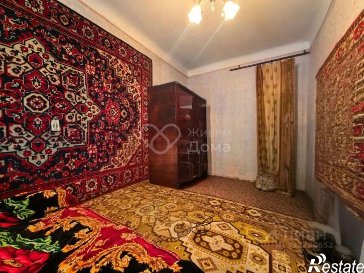 2-комн квартира пр-кт им. В.И. Ленина, 58,  д. 58