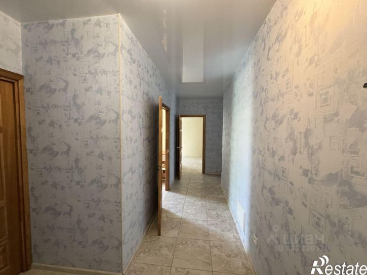 2-комн квартира ул Санаторная, 8а,  д. 8а