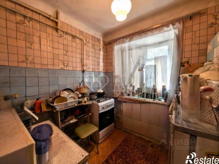 2-комн квартира пр-кт им. В.И. Ленина, 58,  д. 58