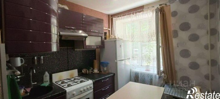 1-комн квартира ул им. Арсеньева, 46,  д. 46