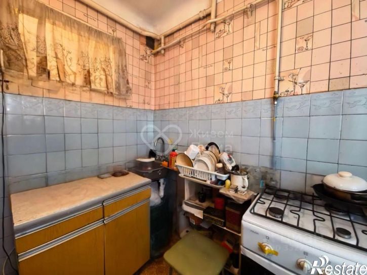 2-комн квартира пр-кт им. В.И. Ленина, 58,  д. 58