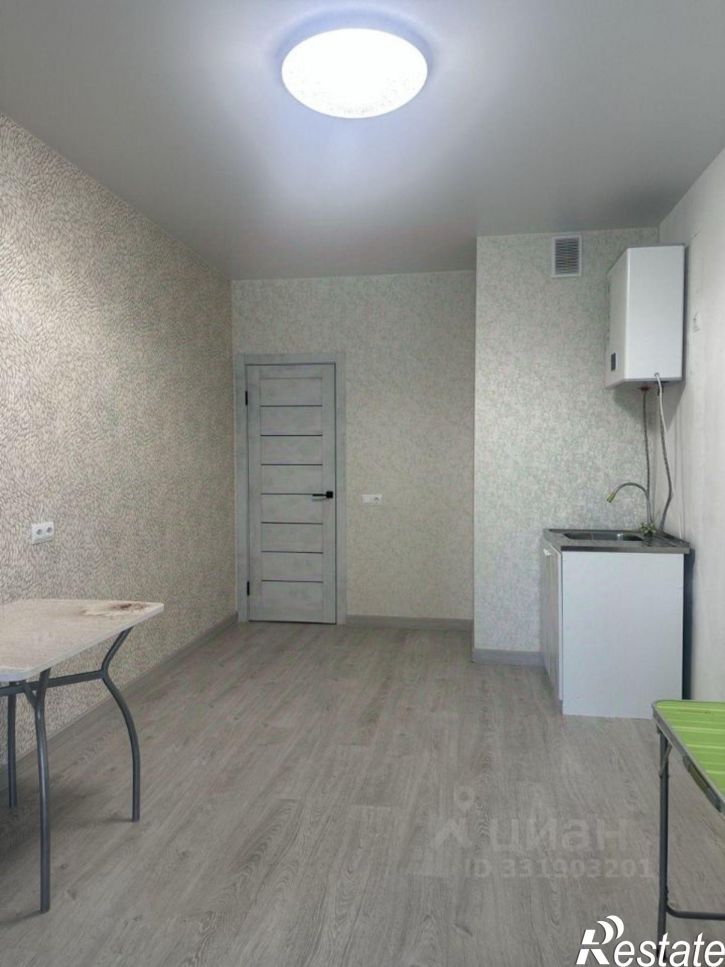 1-комн квартира ул Ангарская, 7а,  д. 7а