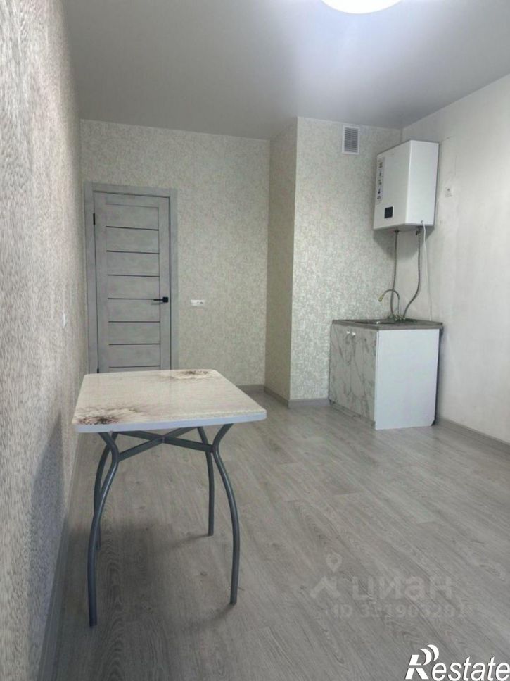 1-комн квартира ул Ангарская, 7а,  д. 7а