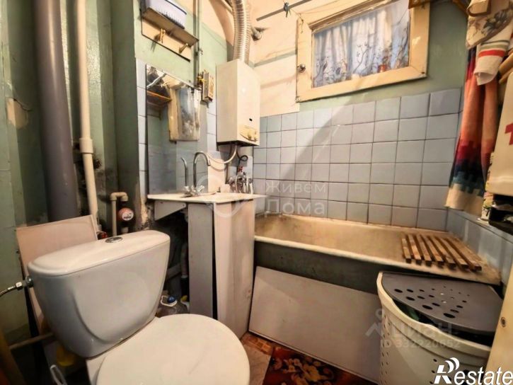 2-комн квартира пр-кт им. В.И. Ленина, 58,  д. 58