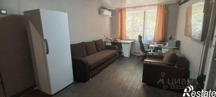 1-комн квартира ул им. Арсеньева, 46,  д. 46