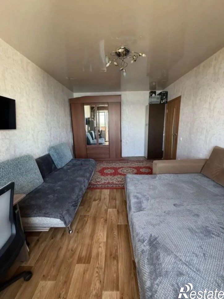 1-комн квартира ул им. Никитина, 121,  д. 121