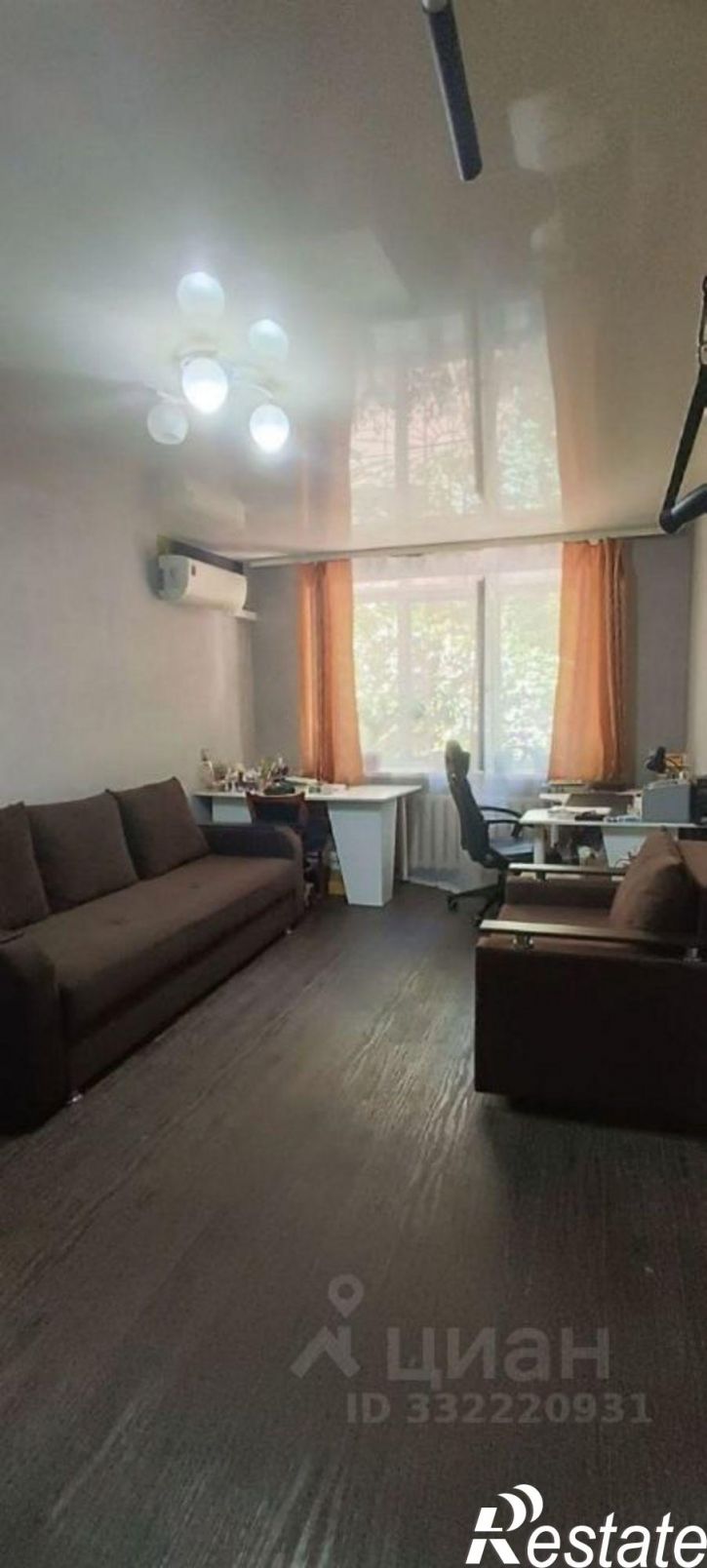 1-комн квартира ул им. Арсеньева, 46,  д. 46