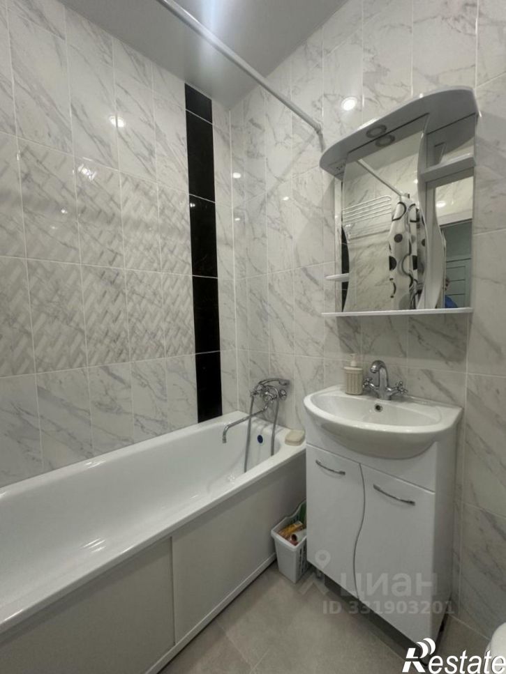 1-комн квартира ул Ангарская, 7а,  д. 7а