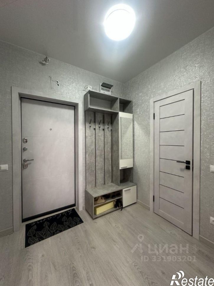 1-комн квартира ул Ангарская, 7а,  д. 7а