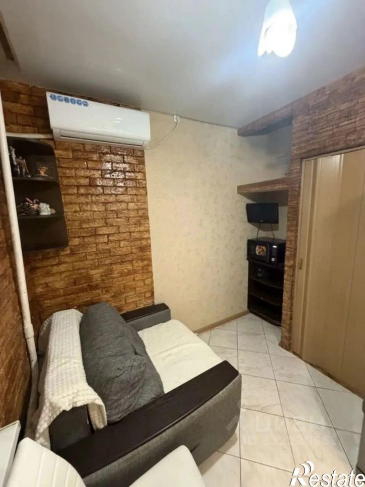 1-комн квартира ул им. Никитина, 121,  д. 121