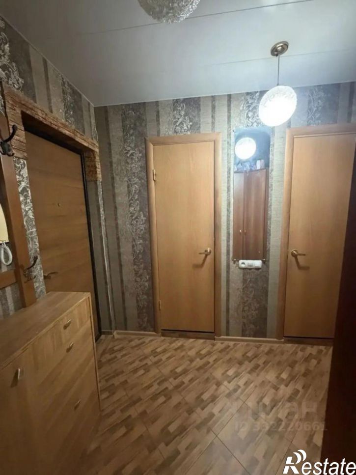 1-комн квартира ул им. Никитина, 121,  д. 121