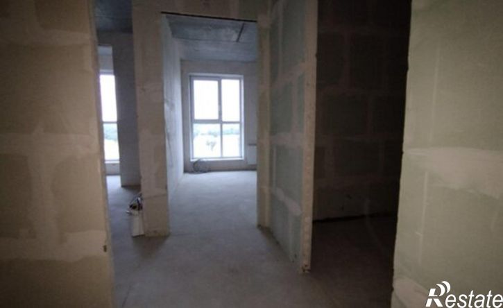 1-комн квартира улица Владимира Петровского, 4