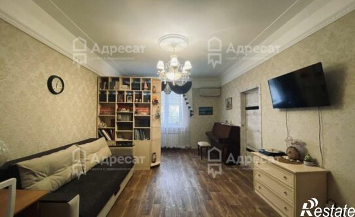3-комн квартира ул Рабоче-Крестьянская, 37,  д. 37