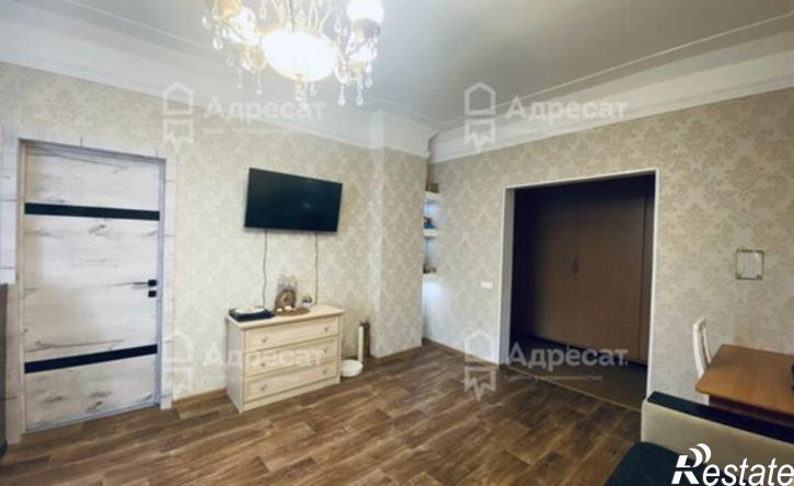 3-комн квартира ул Рабоче-Крестьянская, 37,  д. 37