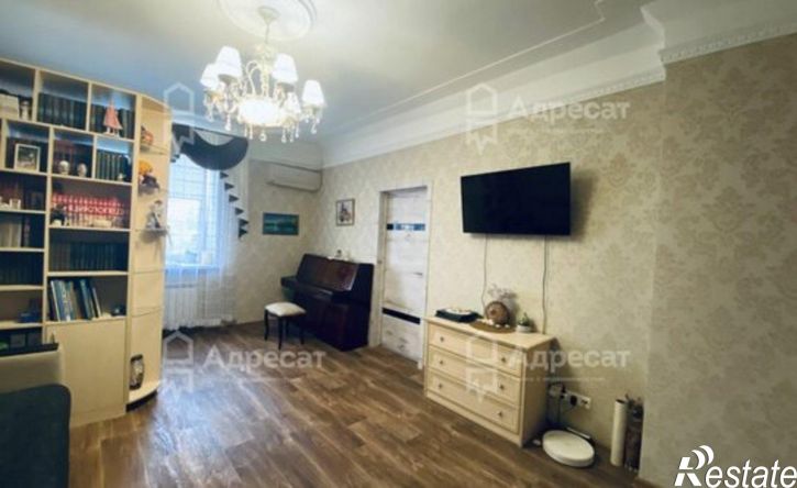 3-комн квартира ул Рабоче-Крестьянская, 37,  д. 37