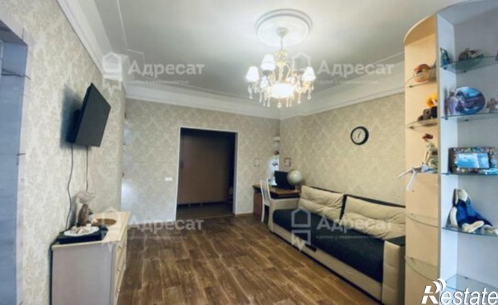 3-комн квартира ул Рабоче-Крестьянская, 37,  д. 37